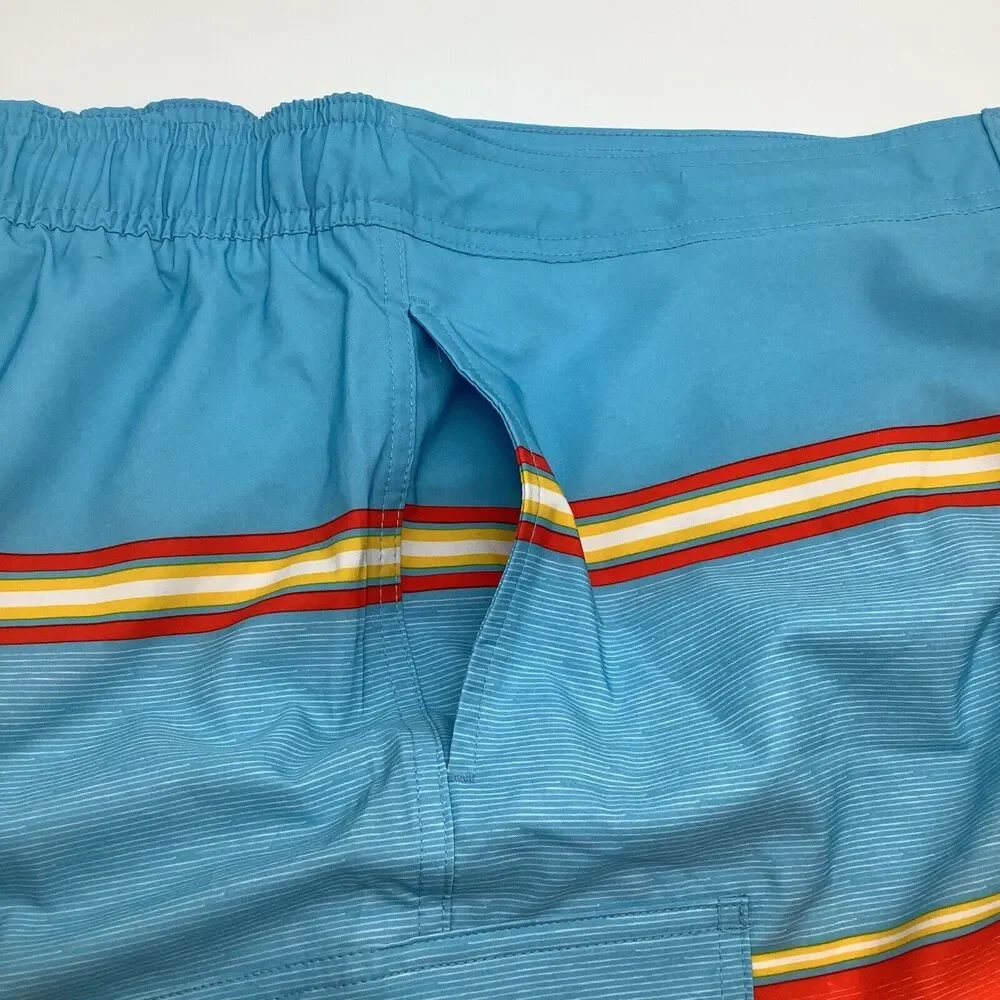 Sonoma Mens‎ Flexwear Board Shorts Size XXL NWT